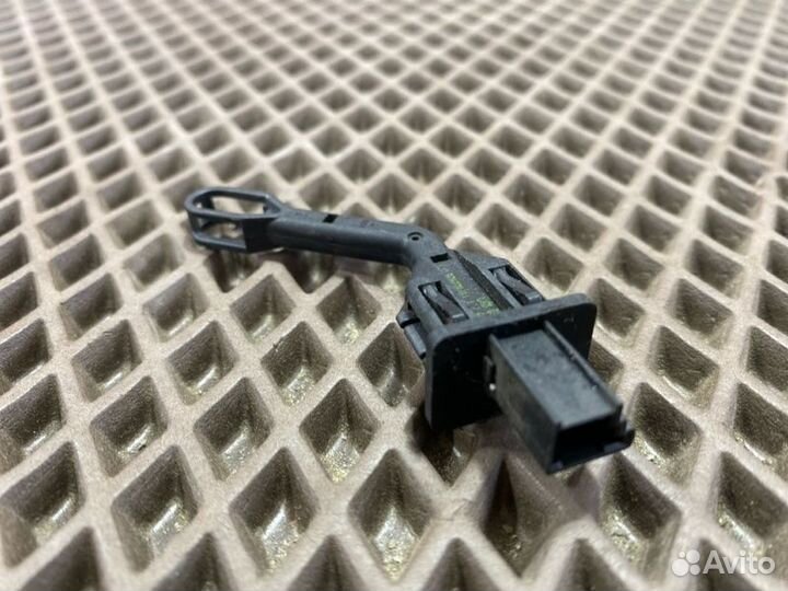 Датчик температуры Bmw 7-Series F02 N63B44A 2010