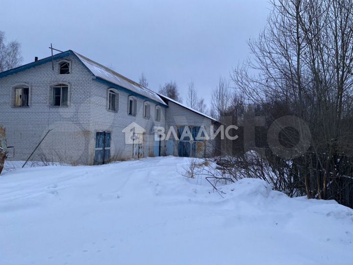 Продам производственное помещение, 450 м²