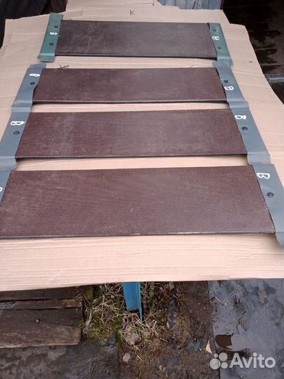 Комплект для лодки уфимка 21