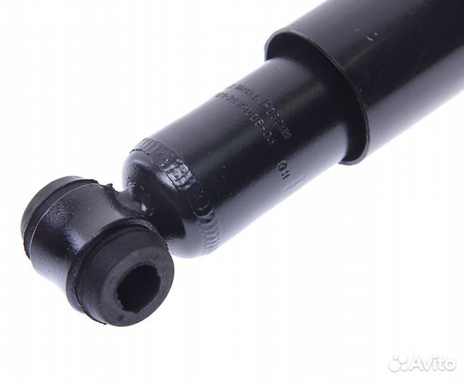 Амортизатор ваз-2121,21213 задний масляный