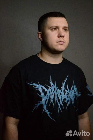 Paraplexia - We Are The Pure Sickness T-Shirt