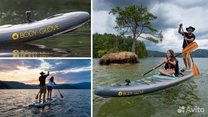 SUP Board Body Glove Tandem