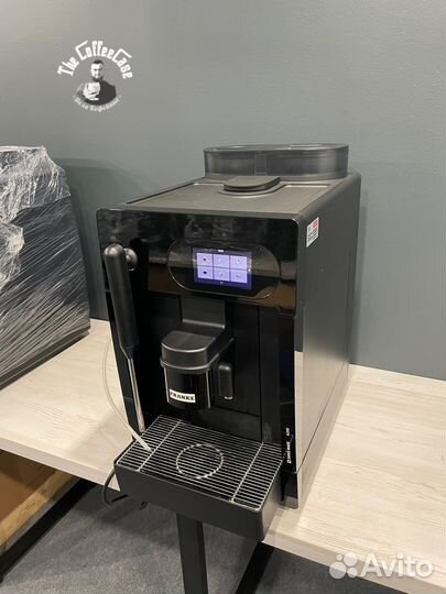 Кофемашина Franke A200