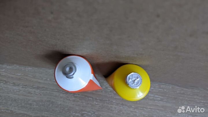 Набор кремов