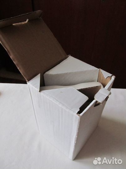 Ступка с пестиком мраморная