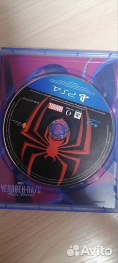 Игры для приставок ps4