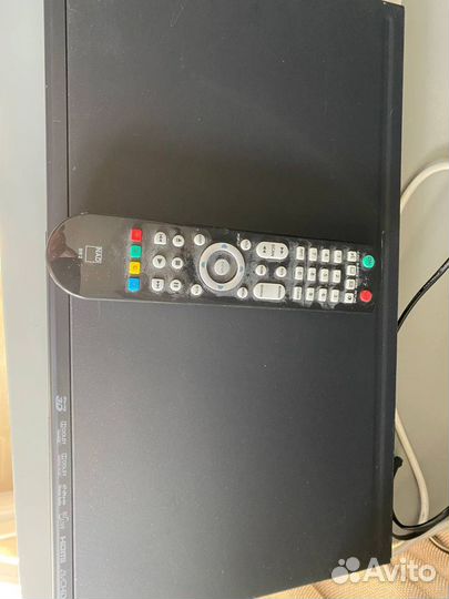 Blu-ray проигрыватель NAD T567