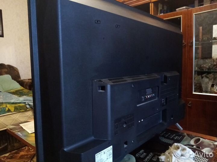 Телевизор sony bravia 40w 605B