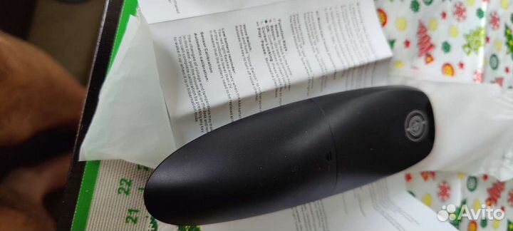 G10S голосовой Air Remote Mouse