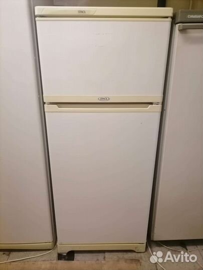 Холодильник Стинол