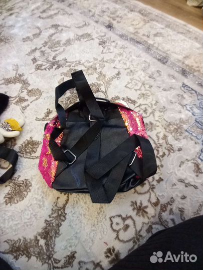 Сумка детская