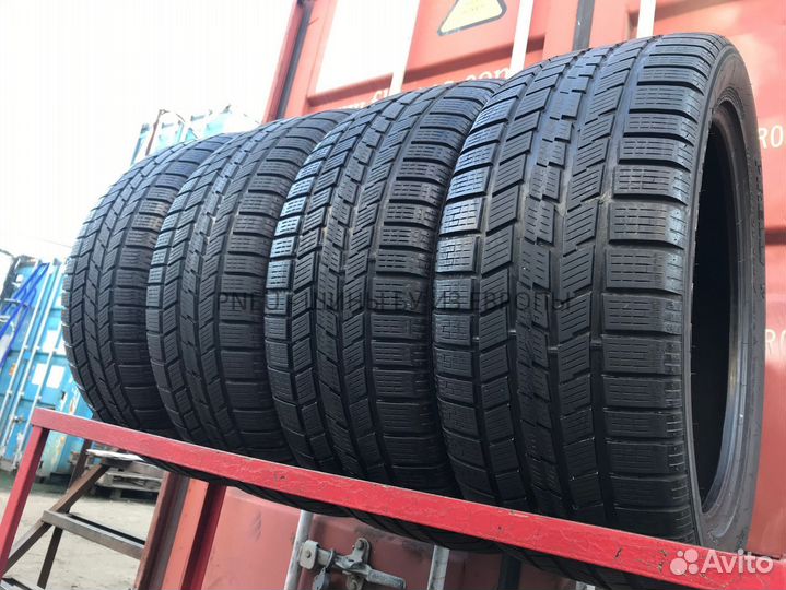 Pirelli Scorpion Ice&Snow 265/45 R20 108V