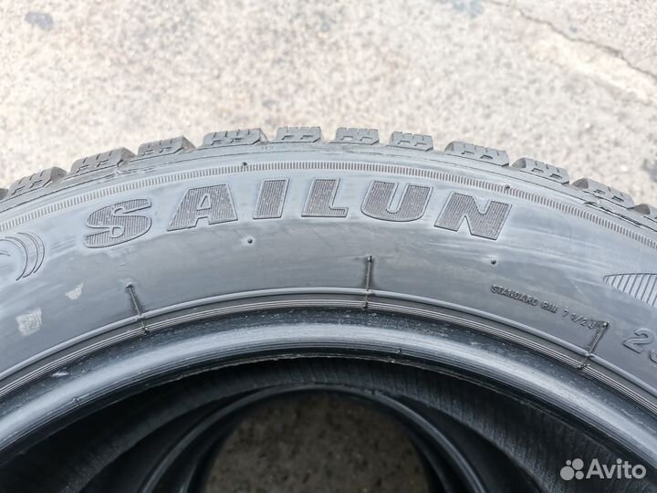 Sailun Ice Blazer WST1 235/55 R18