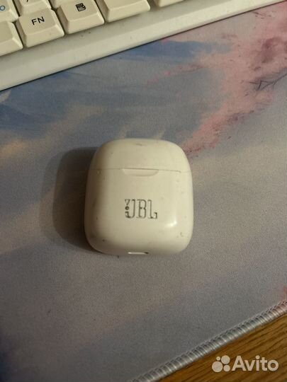 Беспроводные наушники jbl tune 225 tws