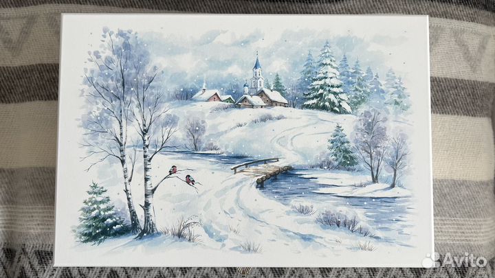 Игрушки на ёлку фабрики Ариель