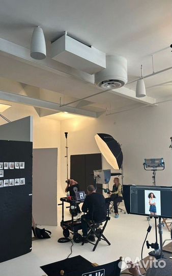 Актер массовки