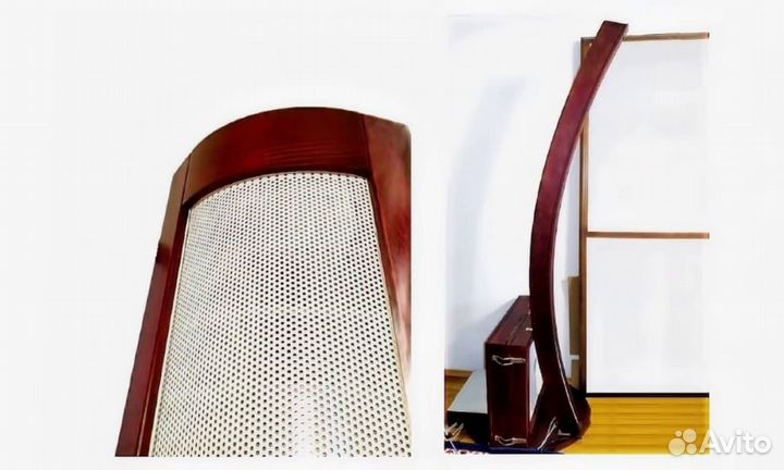 Напольная ас Perun Electrostatic Junior