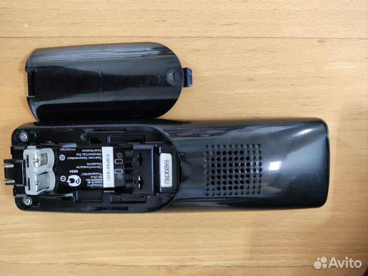 Panasonic KX-FC 966 RU ксерокс