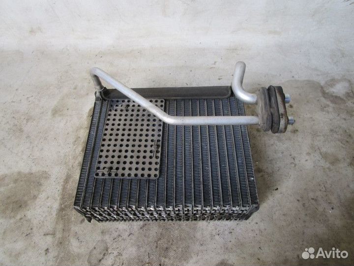 Испаритель кондиционера Ssang Yong Rexton I 2001-2