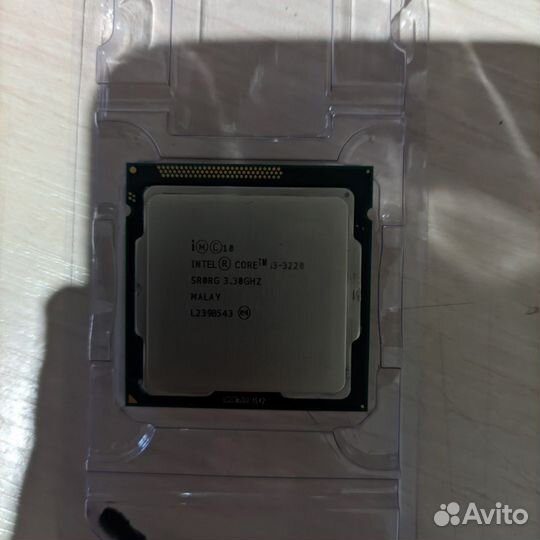 Продам комплектующие для пк