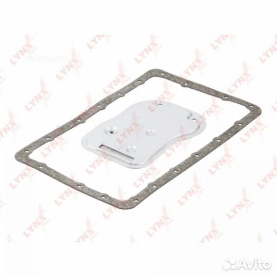 Lynxauto LT-1084 Фильтр АКПП