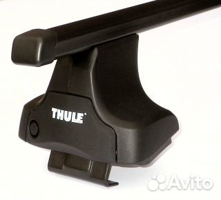 Установочный комплект Thule 1102