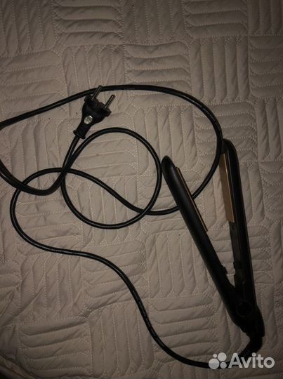 Утюжок выпрямитель для волос