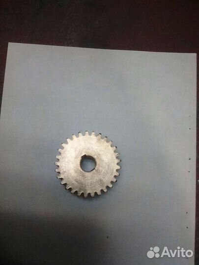 Шестерня су 500