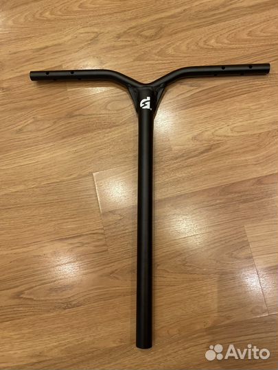 Руль для трюкового самоката