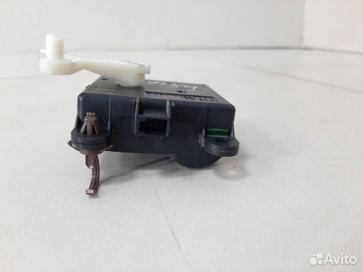 Моторчик заслонки печки Infiniti EX/QX50 J50 2008