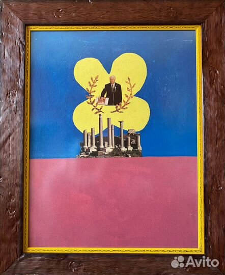 Котельников Олег(1958 г.) 