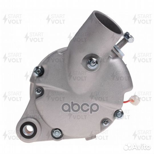 LG0121X генератор ваз 21213/2131/2120 LG0121X