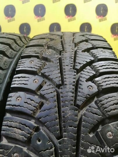 Nokian Tyres Nordman 5 185/65 R15