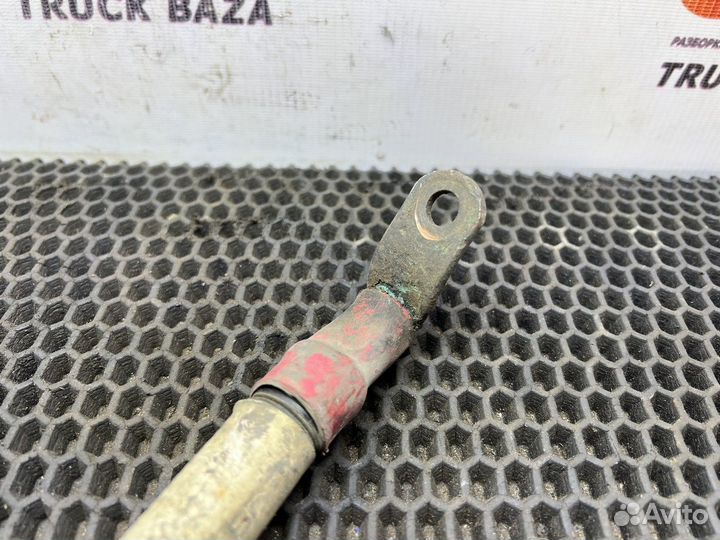 Кабель акб Daf XF105