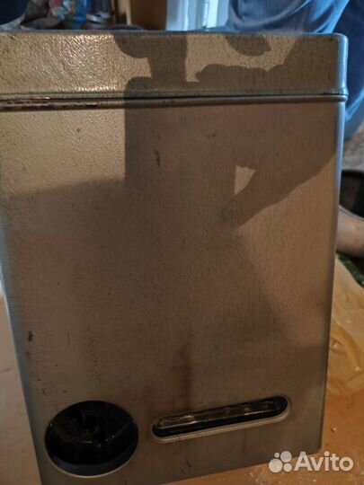 Раритетная мебель