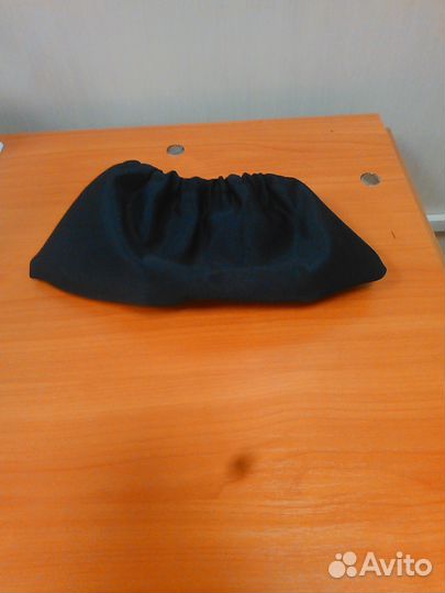 Бахилы многоразовые