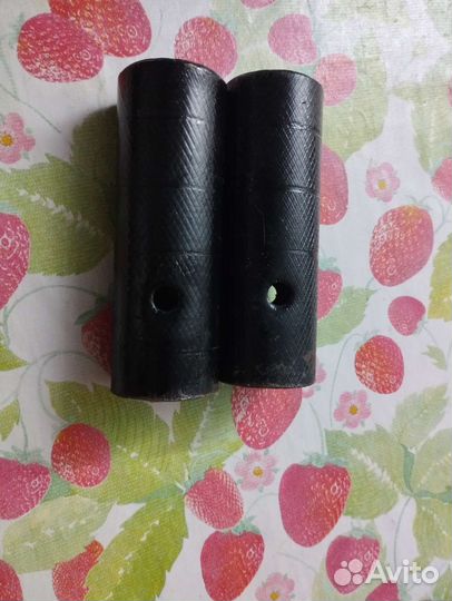 Пеги для велосипеда Bmx