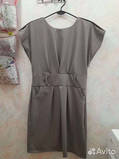 Платье, 46 размер