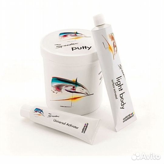 Спидекс набор