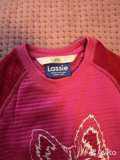 Термобельё Lassie
