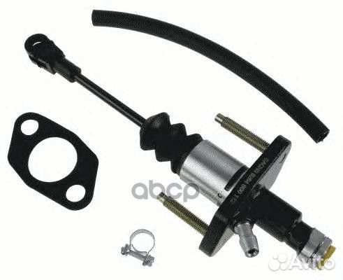 Цилиндр главный сцепления 6284600112 Sachs