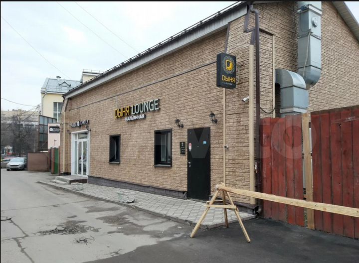 Осз на Семеновской