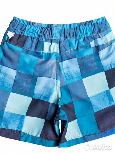 Бордшорты quiksilver