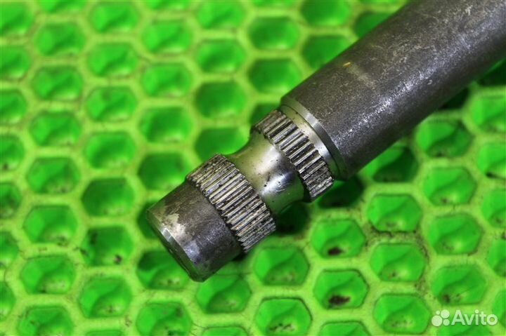 Карданчик рулевой Toyota Corolla Fielder ZRE142