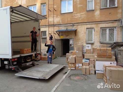 Грузчики, Услуги Грузчиков Грузоперевозки Переезды