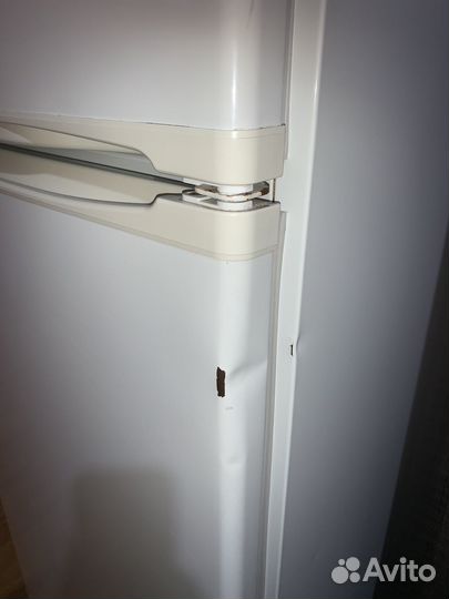 Холодильник Stinol