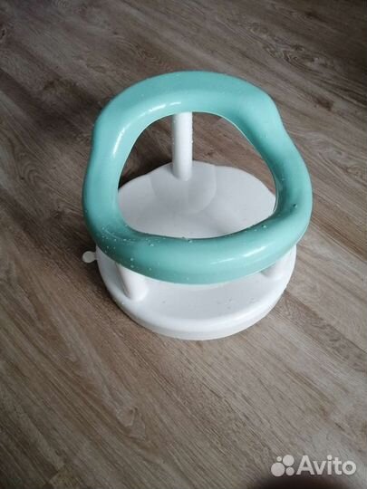 Седушка детская для ванной