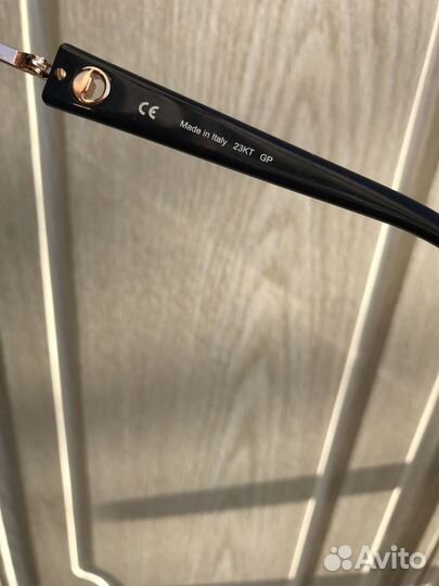 Оправа для очков Chopard очки солнцезащитные