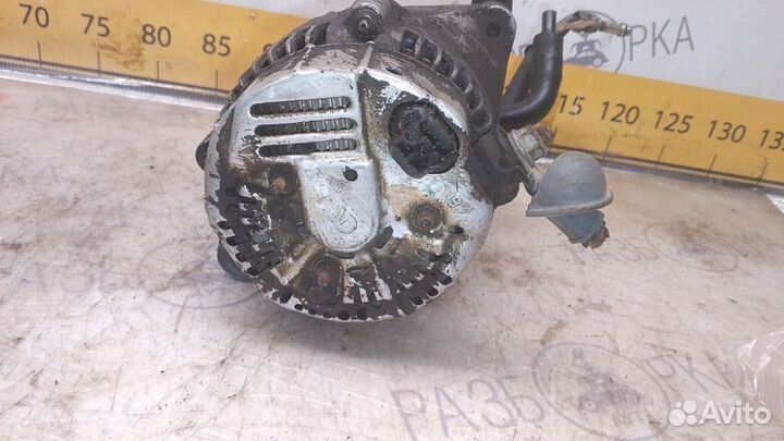 Генератор Land Rover Discovery 2 L318 2.5D 2004