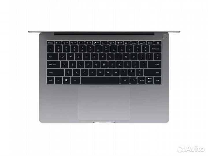 Ноутбук Xiaomi Book Pro 14 2022 (R5-6600H,16Gb)